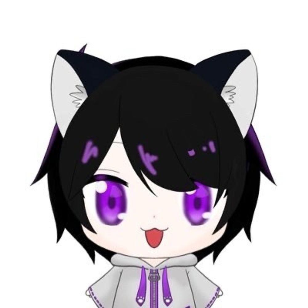 雪音乃亜@VTuber