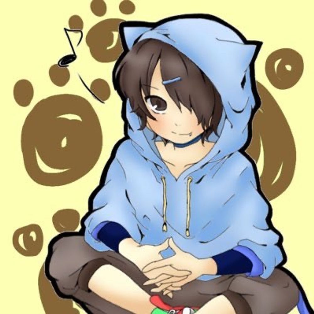 にゃおん