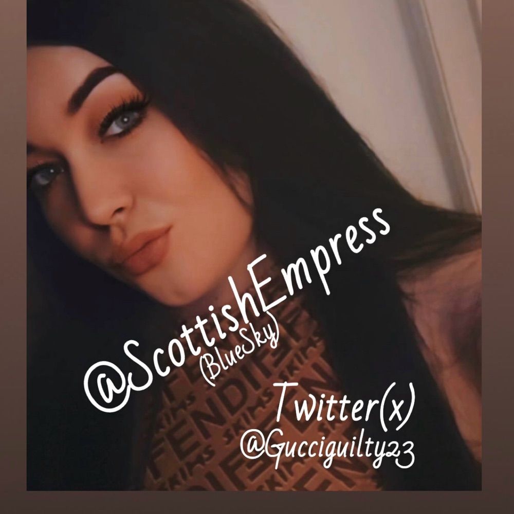 ScottishEmpress💸