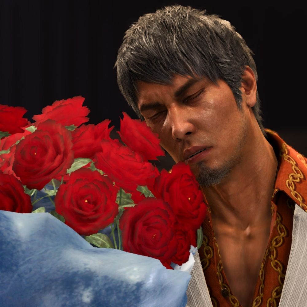 RGG Valentine's Exchange