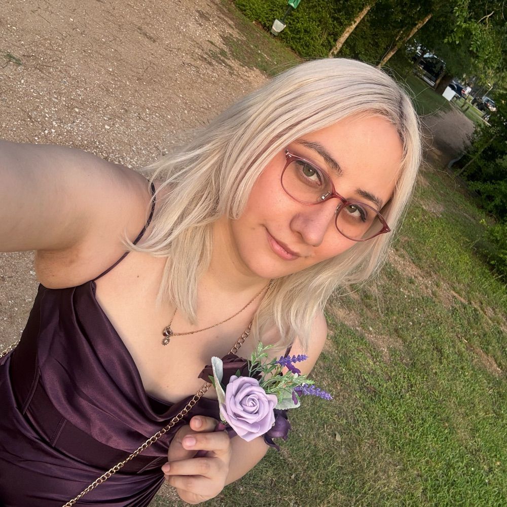 Dawn Morningstar🏳️‍⚧️