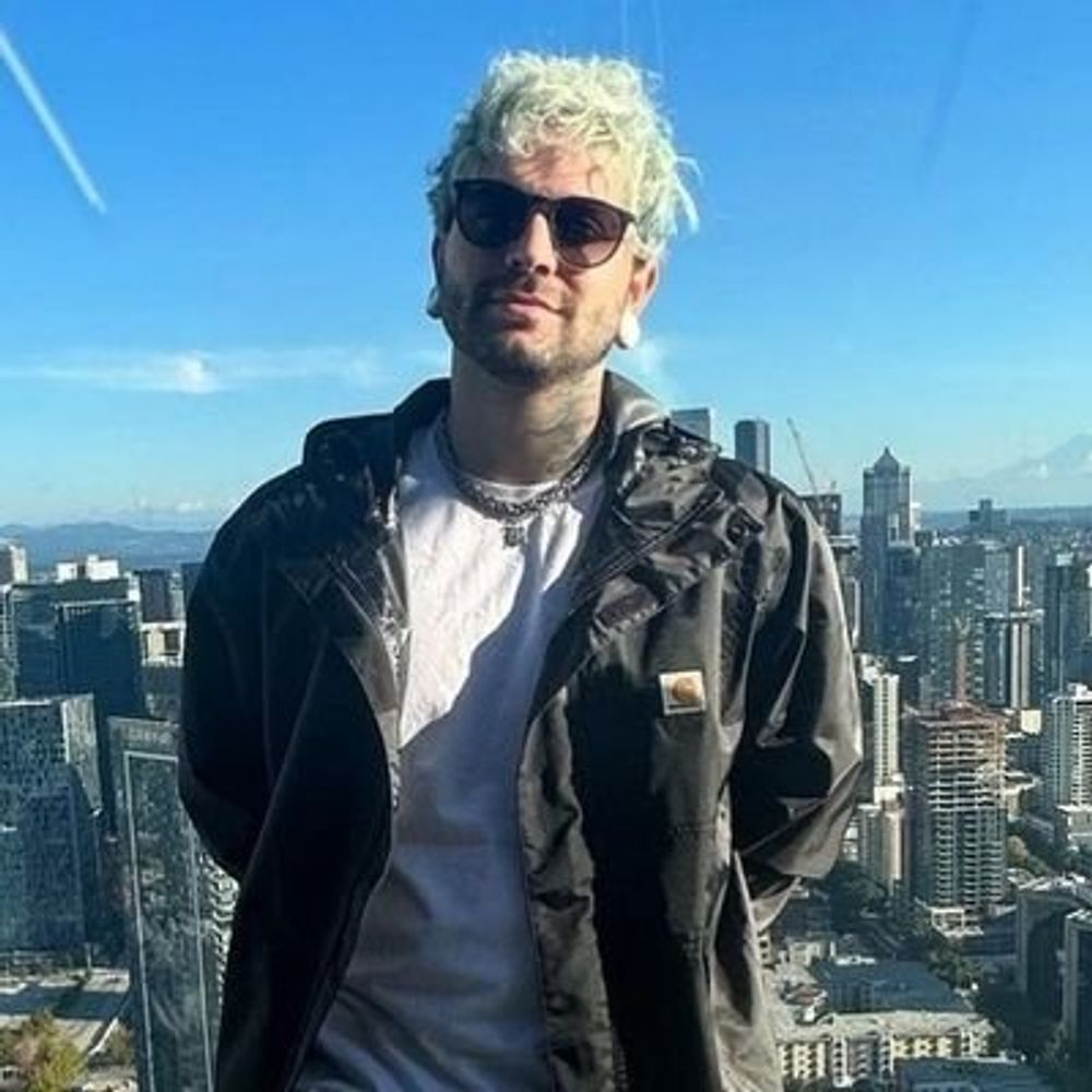 Maddox | Fake
