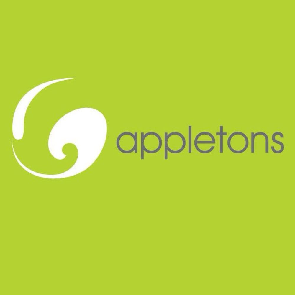 Appletons