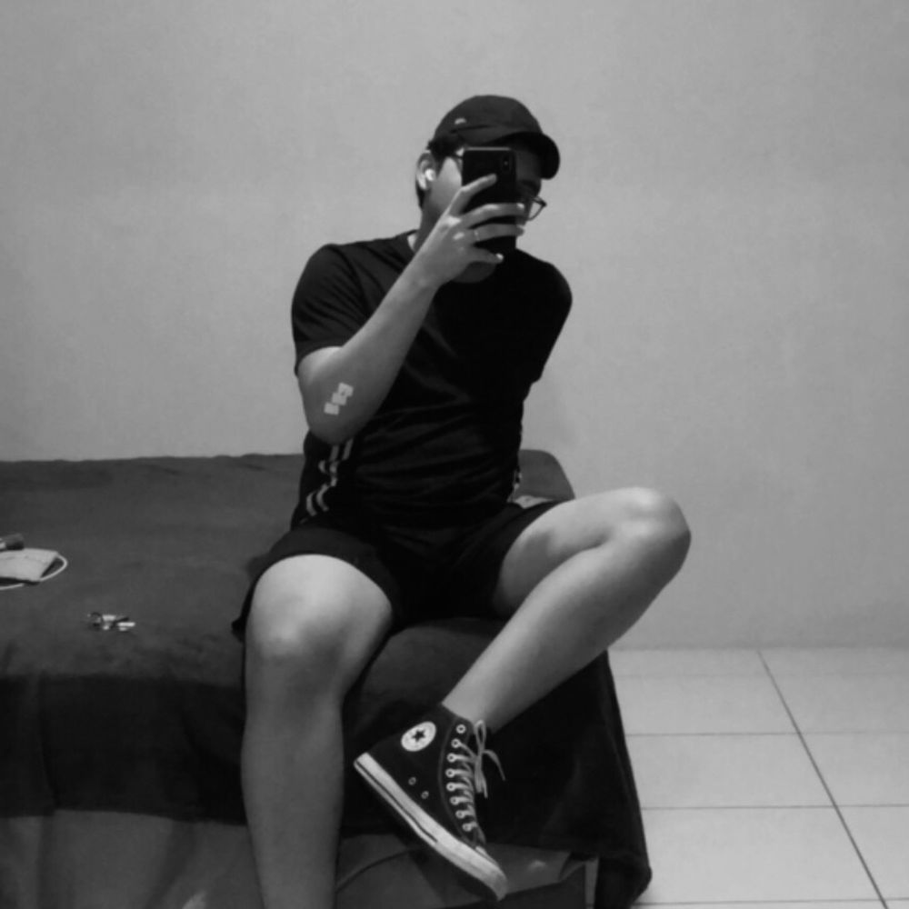 paulo don’t belong to anyone