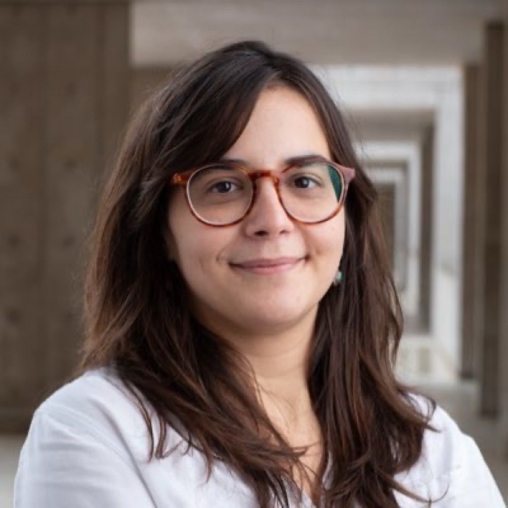 Andrea Rocha