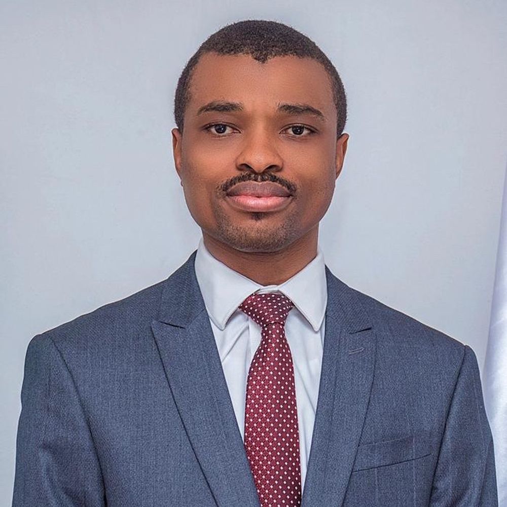 Mohammed Buhari 