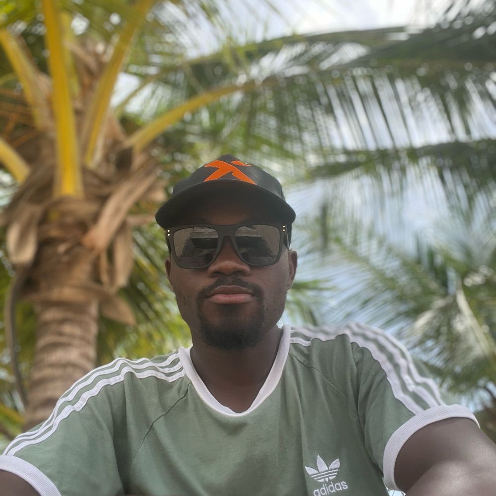 Anyetei Mensah
