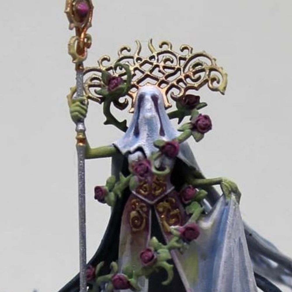 Ren the Paint Mage