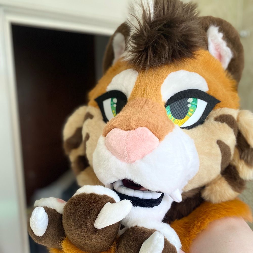 TigerPaw