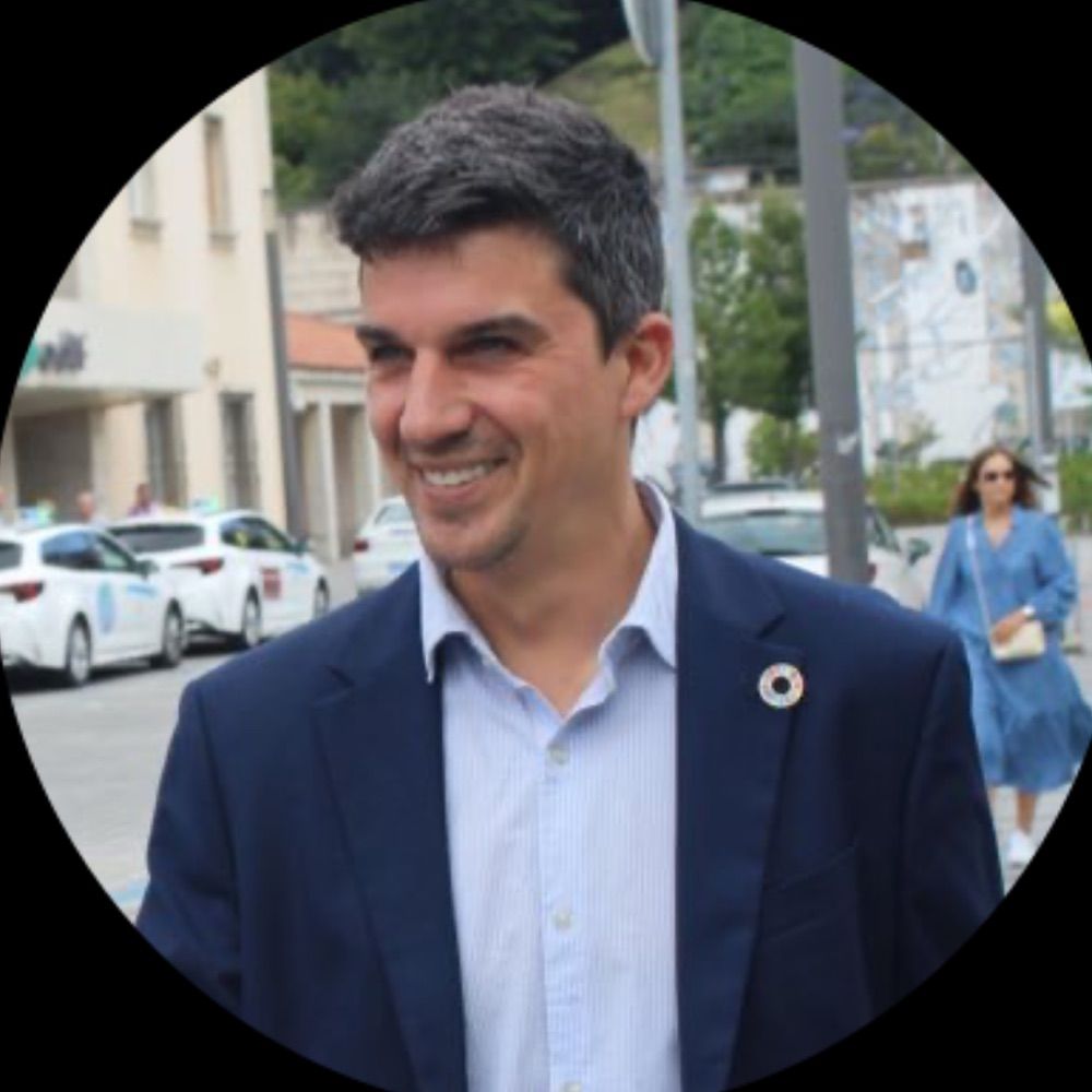 Daniel Fernandez