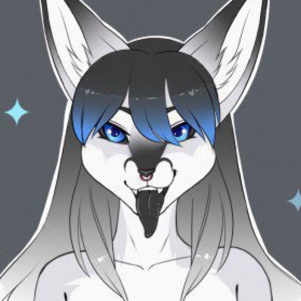 Astera the LEWD Fox :3