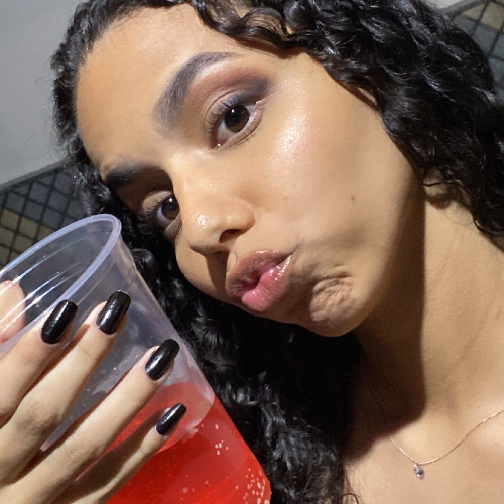 Sarinha💋
