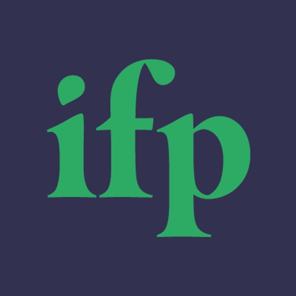 Instytut Finansów Publicznych 
