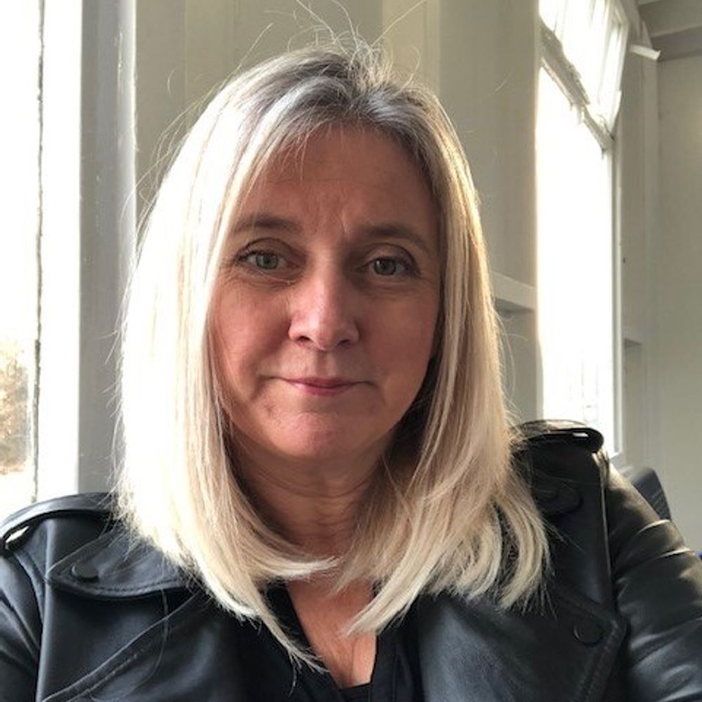 Jo Lally