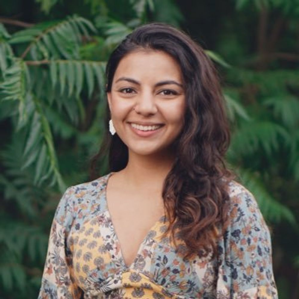 Richa Syal