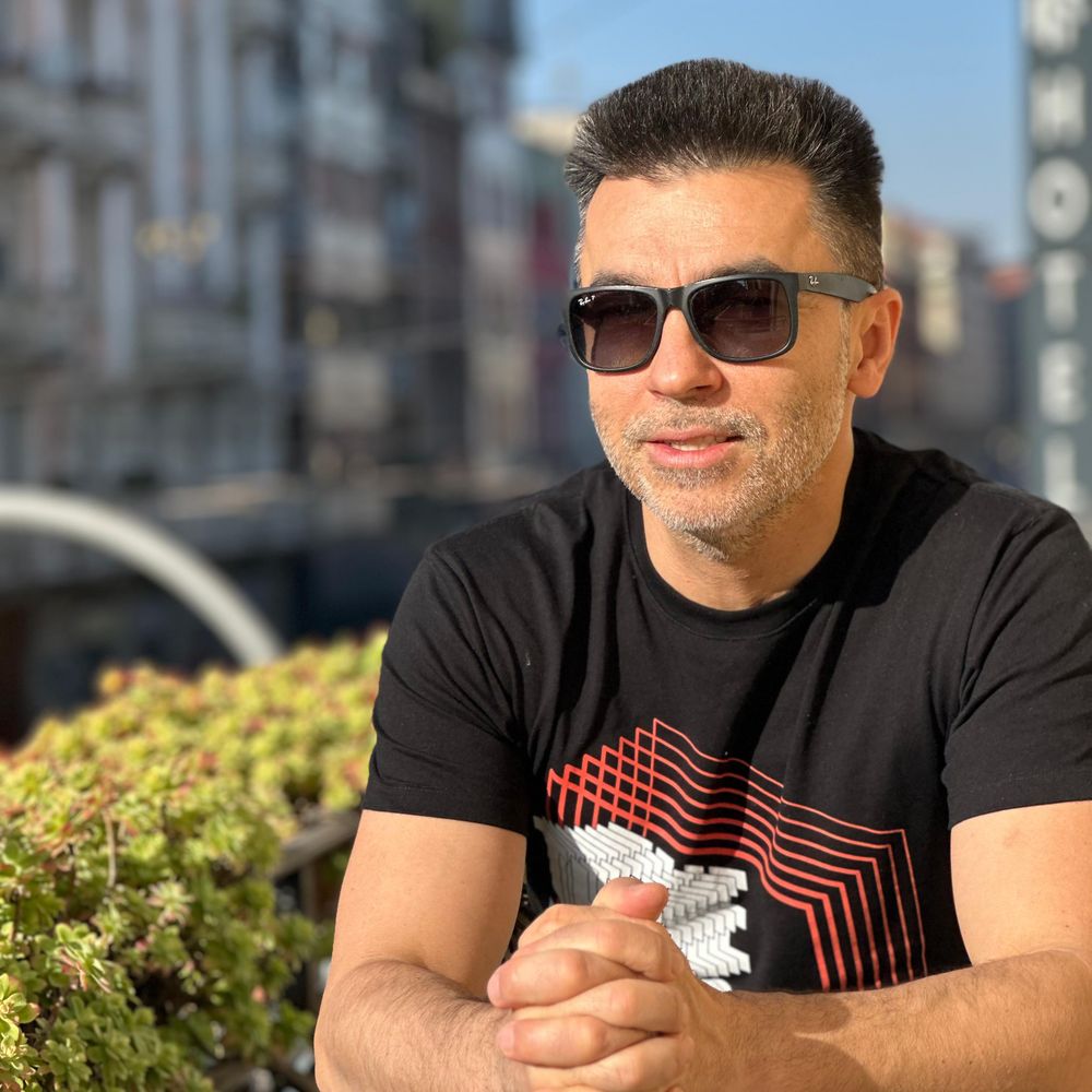 Stefan Ataman