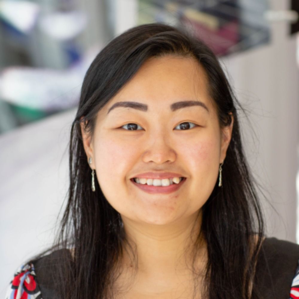 Cindy Chan, Ph.D