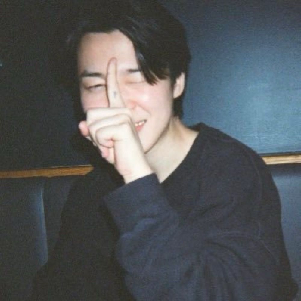 who is jes • MUSE by pjm