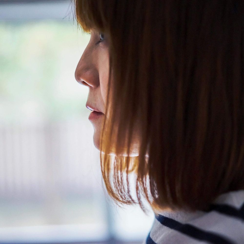 木村佳代子 Kayoko Kimura