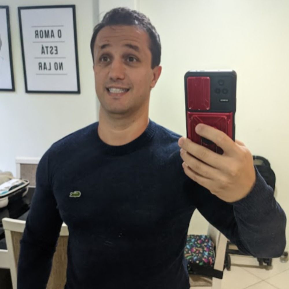 Filipe Mostaro 
