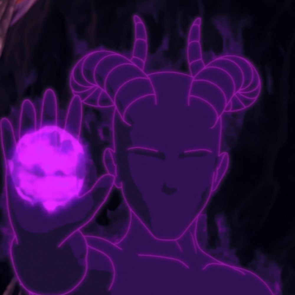 God of Darkness