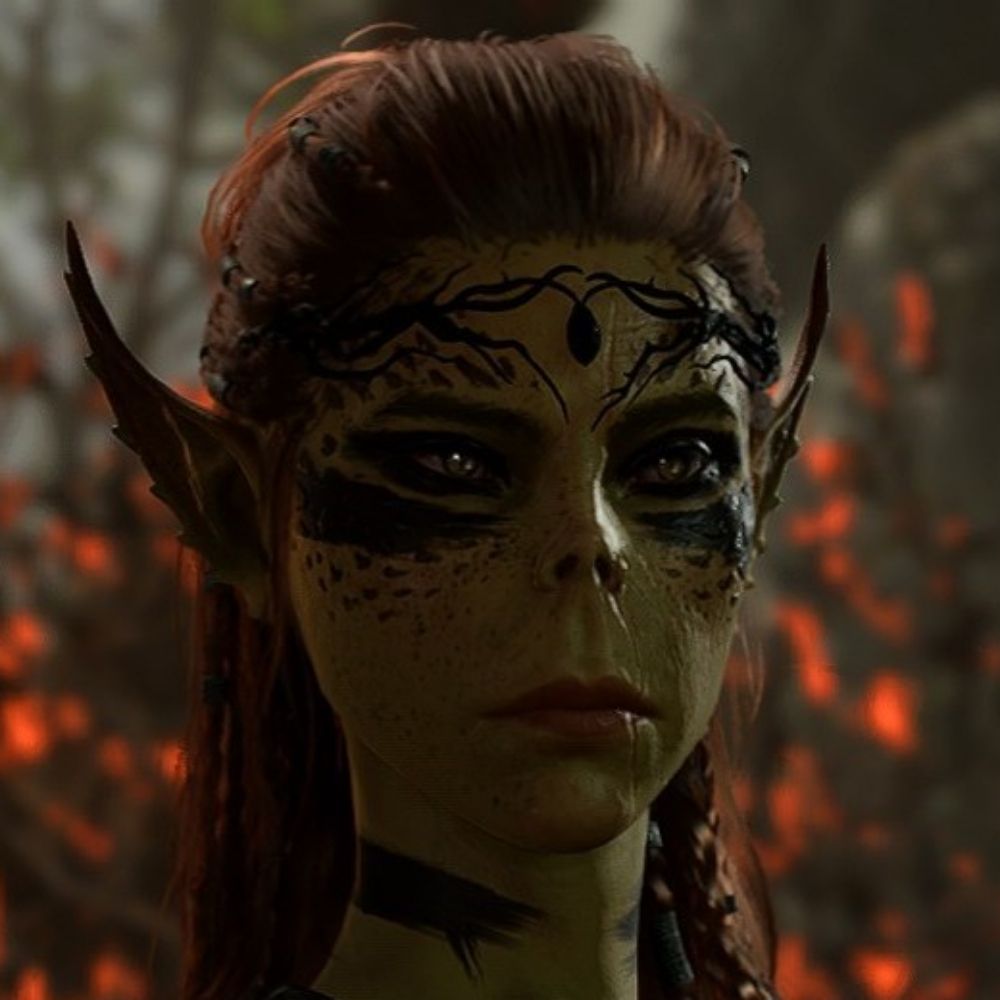 larissa