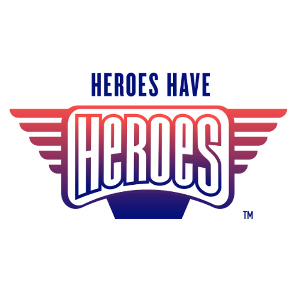 Heroes Have Heroes