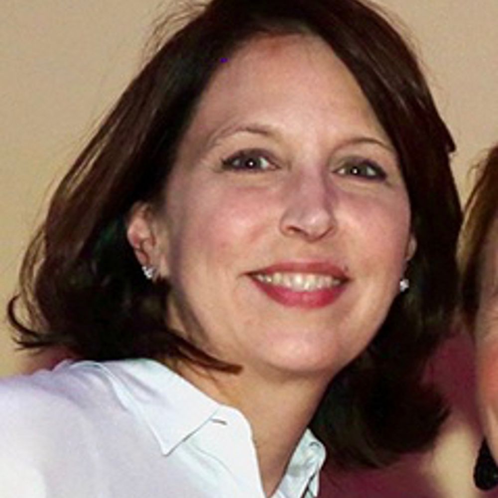 Moira Kirland