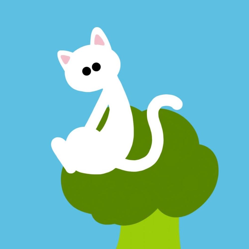 にゃんこ