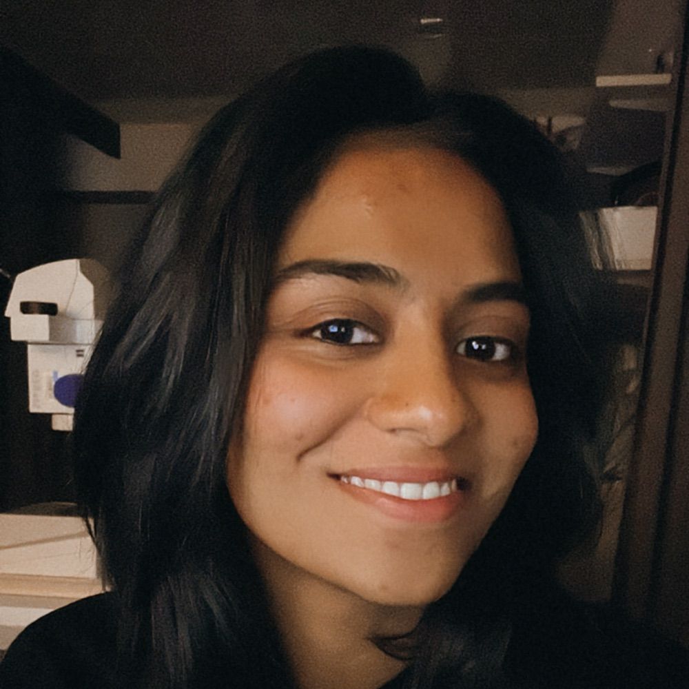 Yamini Vadapalli