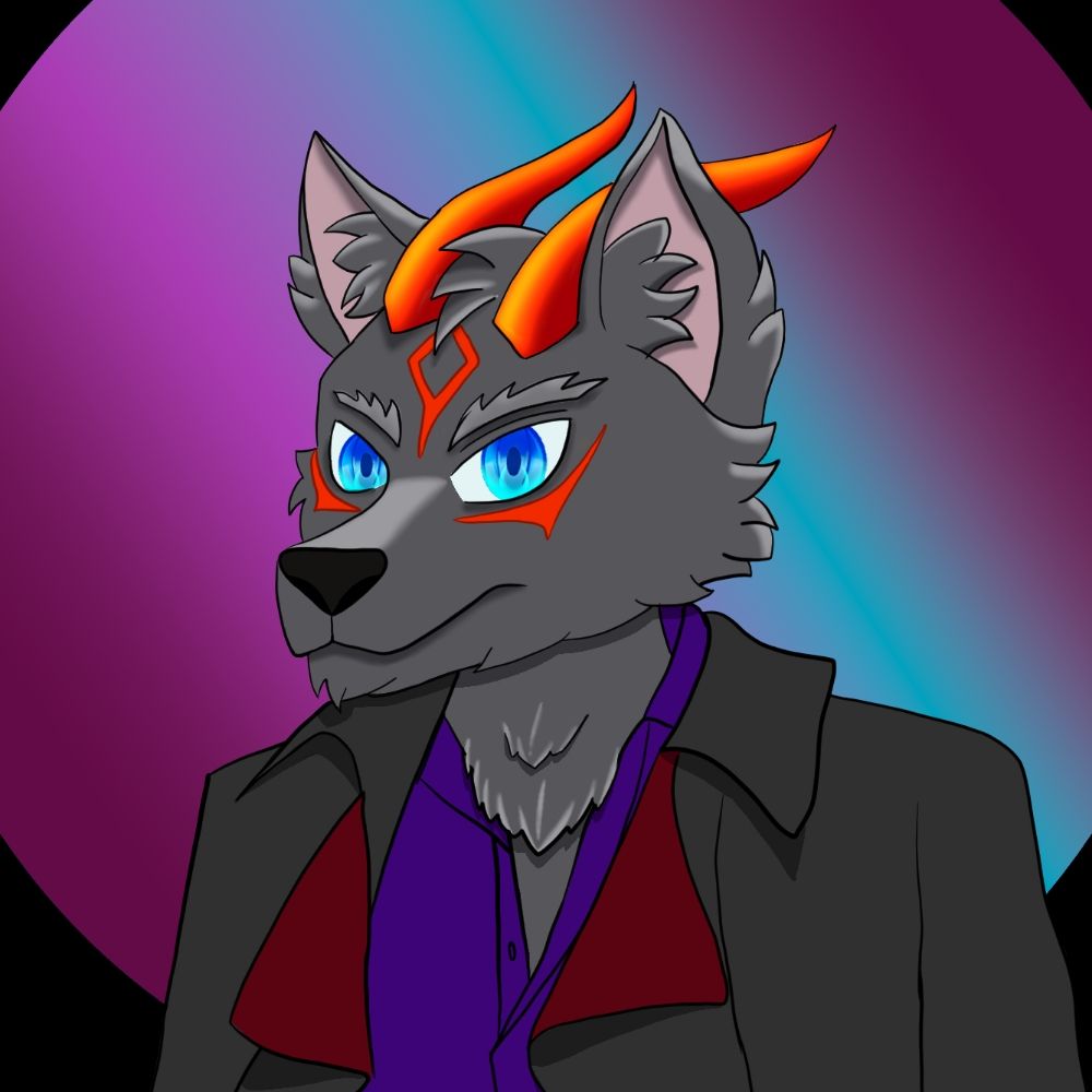 Wolfborn