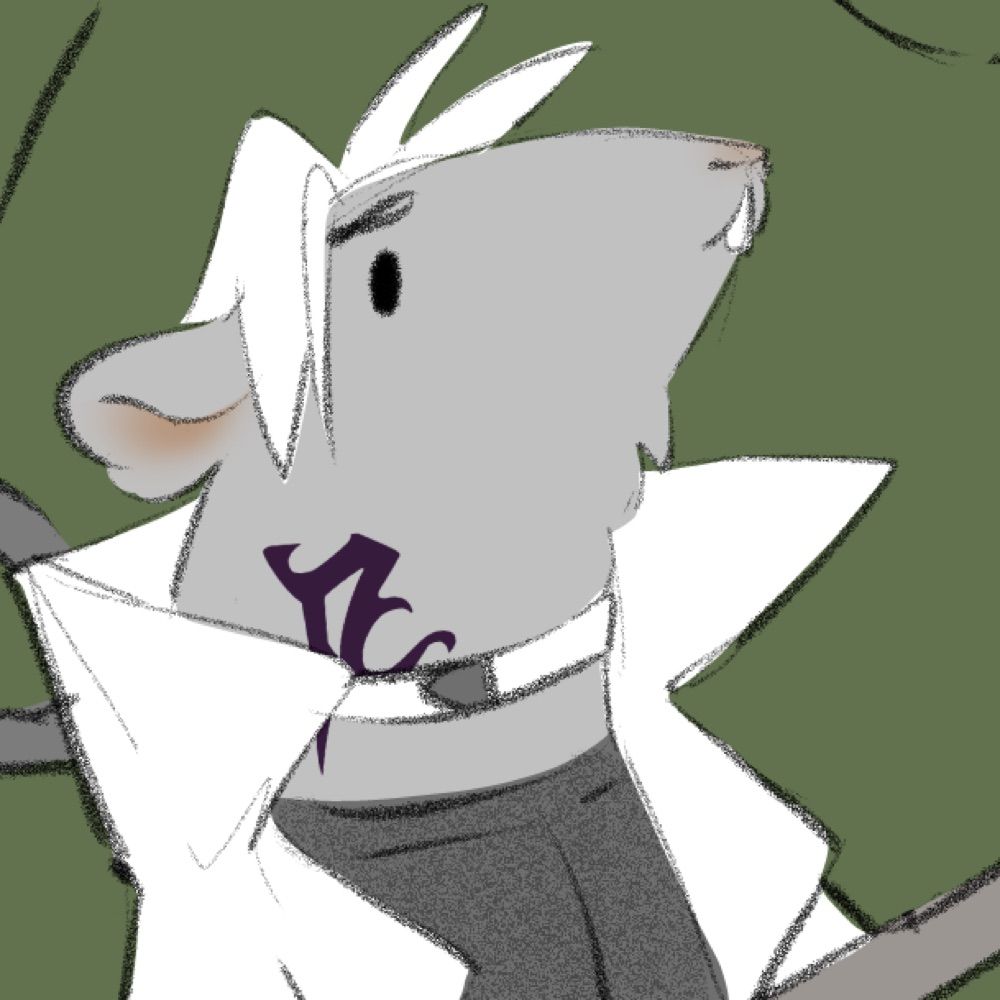 Thancred Waters