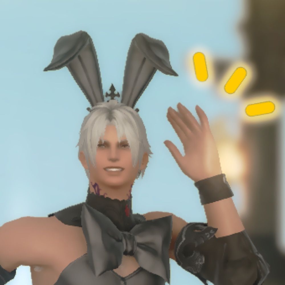 Thancred Waters