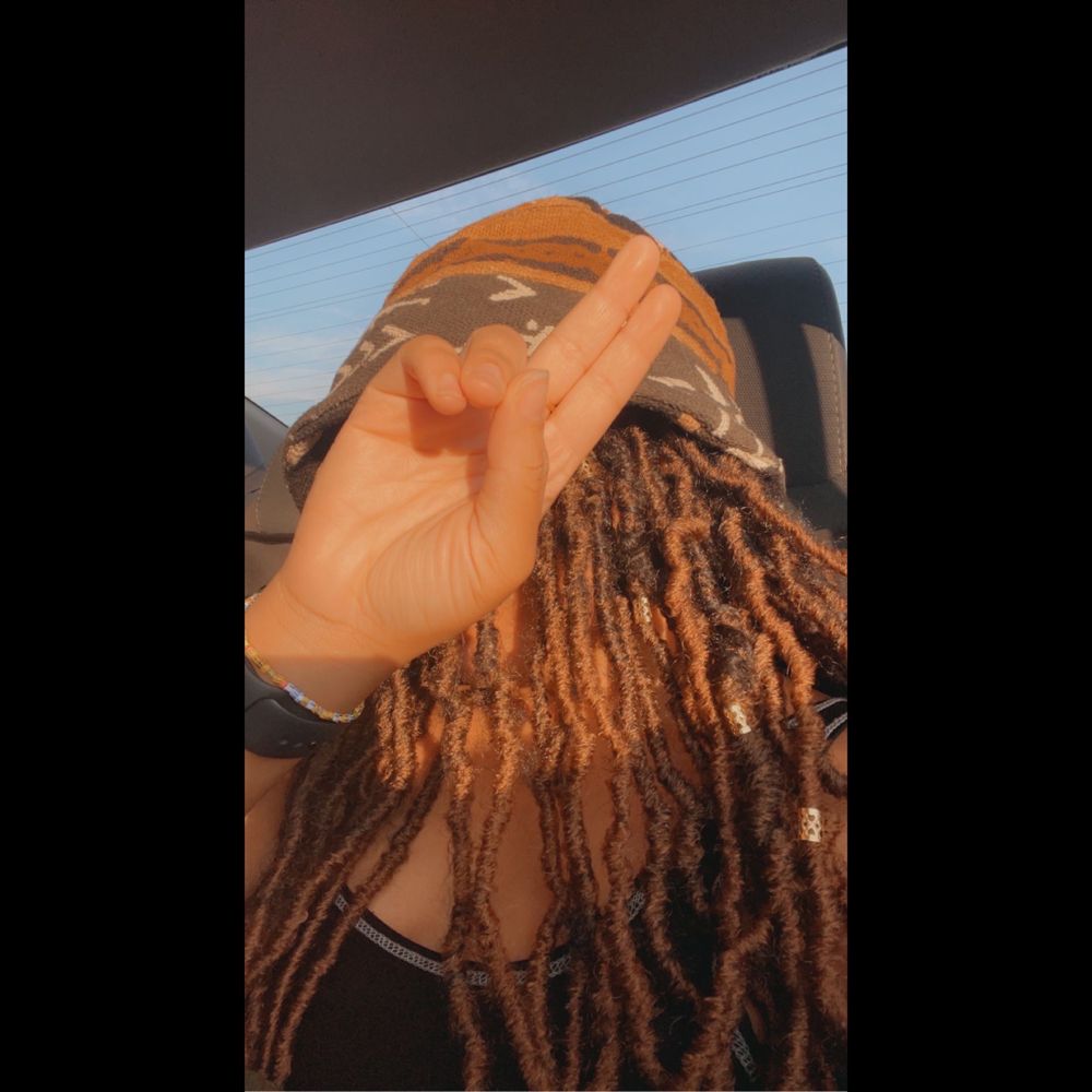 Call me Earthy ✌🏽