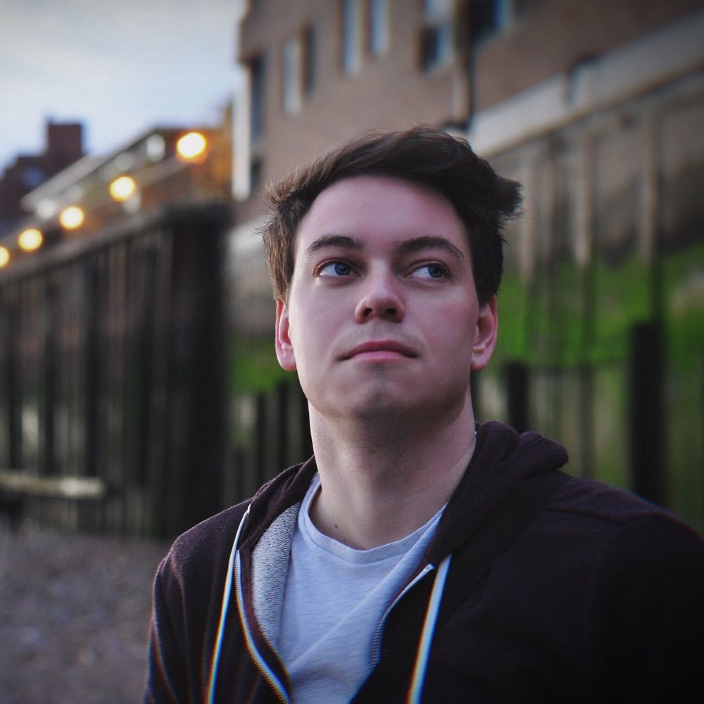 Ben Taylor