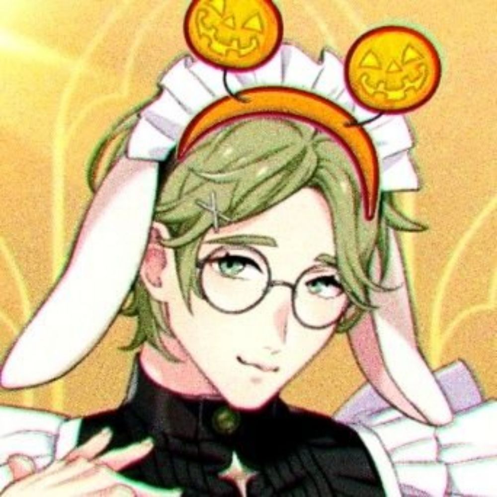 🎃‧ ꒰ა Urყ ໒꒱ ‧👻