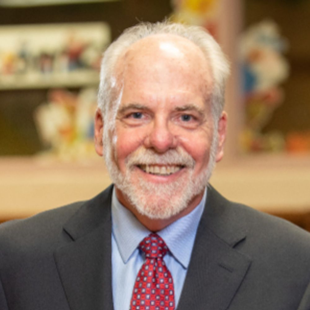 Joe O'Reilly