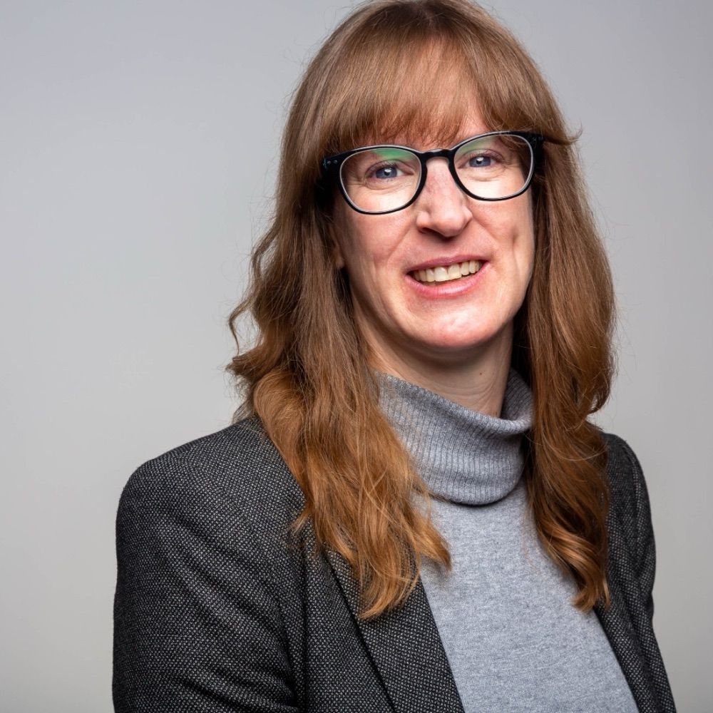 Chantal Babb de Villiers