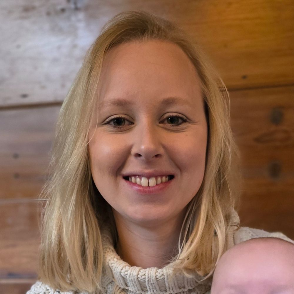 Magda Rogowska-van der Molen 