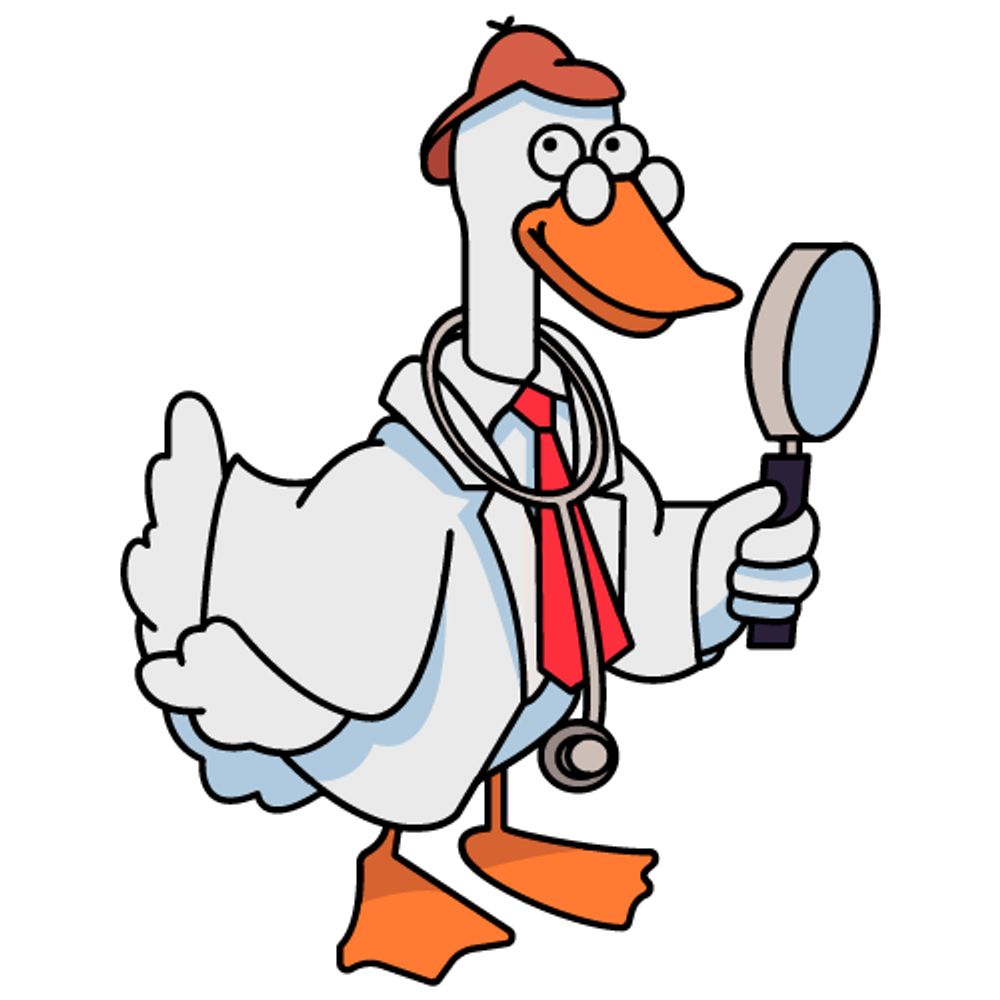Quackwatch