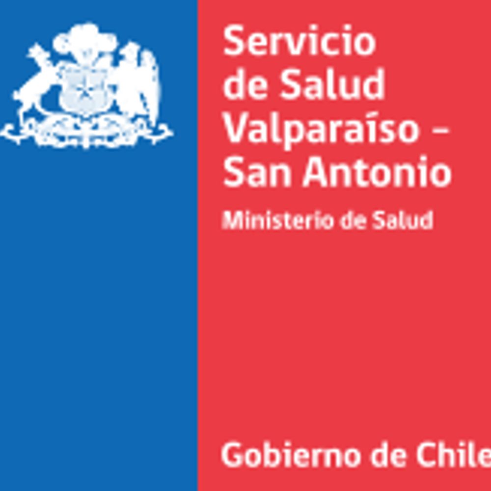 Servicio de Salud Valparaíso- San Antonio 