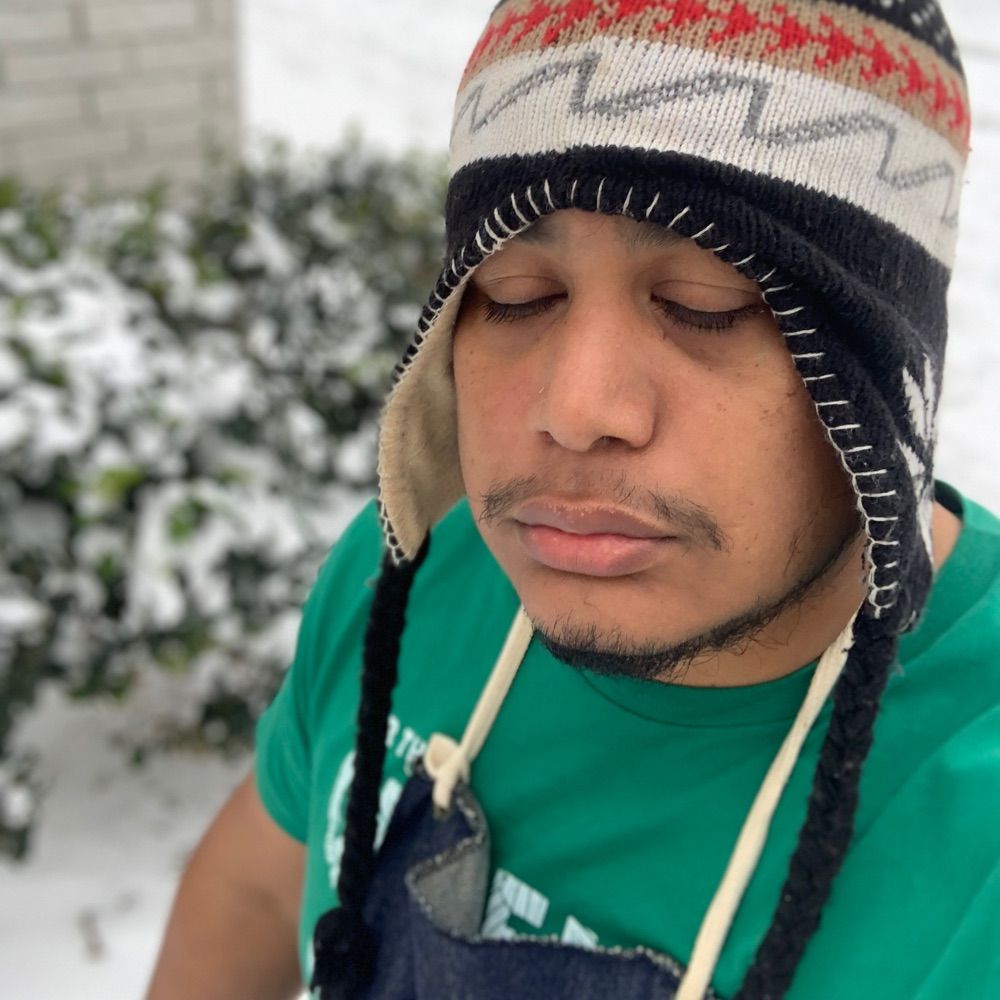 🇪🇷⚜️🇸🇻Josh (Official)