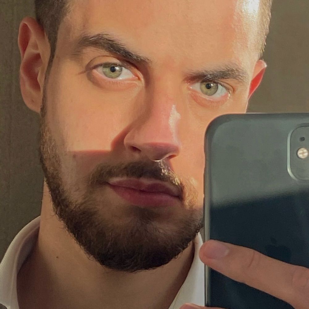 matheus rondel