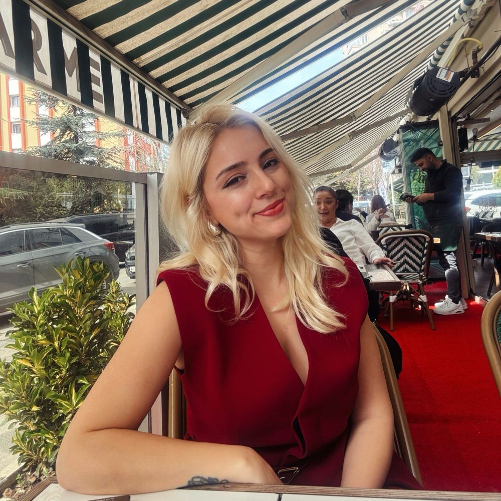 H.Ceyda🎀