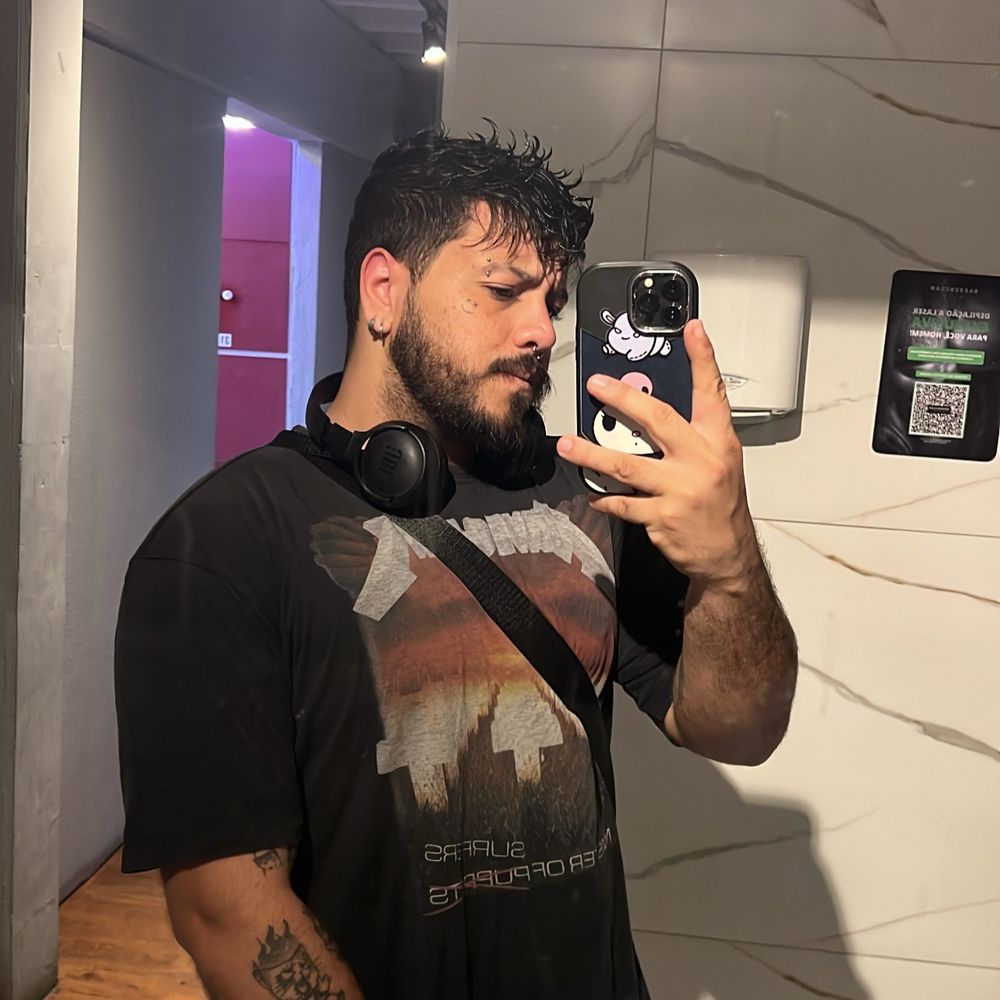 Latino Thick boy