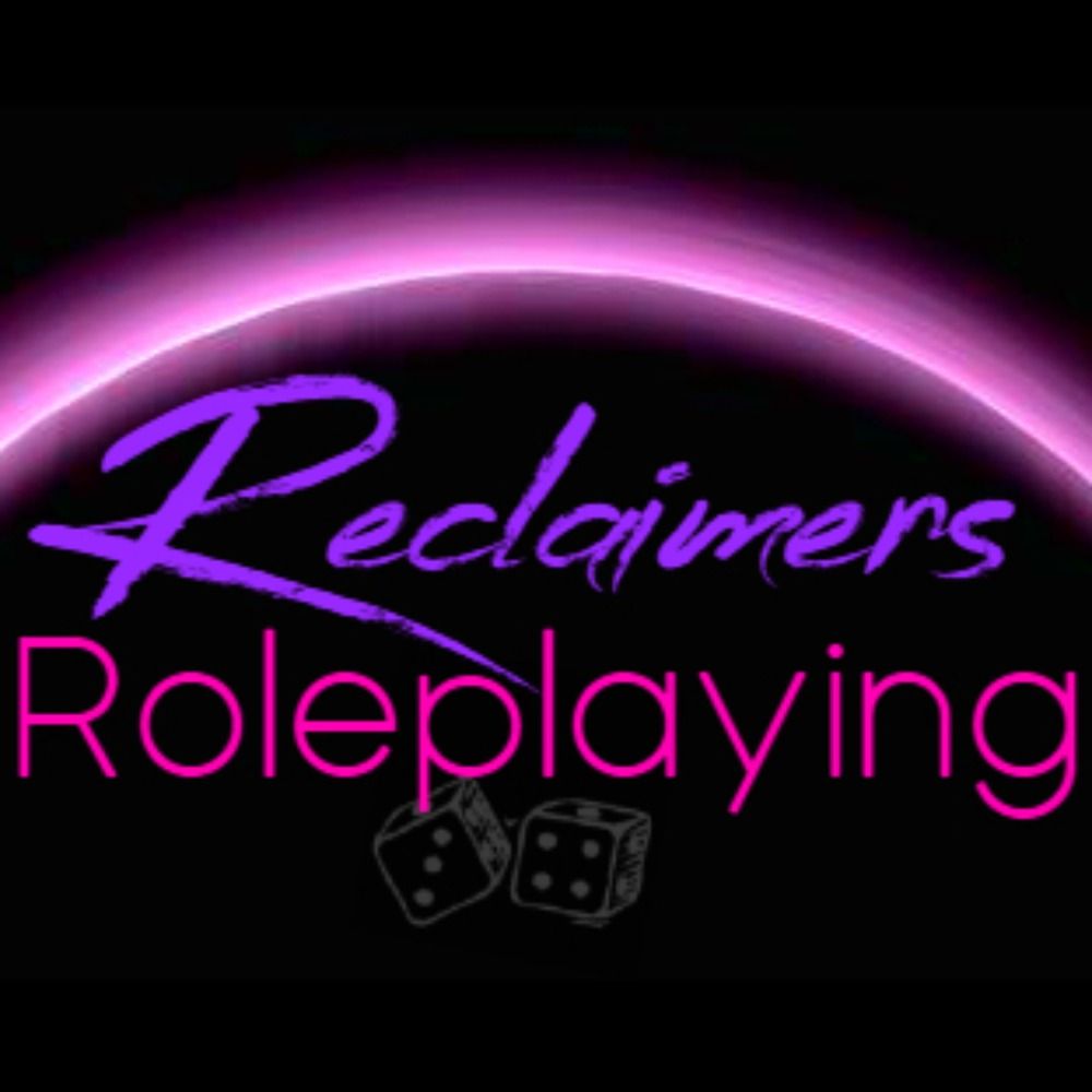 Reclaimers Roleplaying's avatar