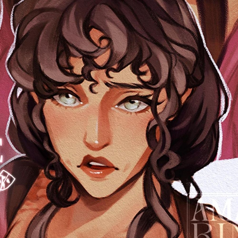 Amarin • Illustrator