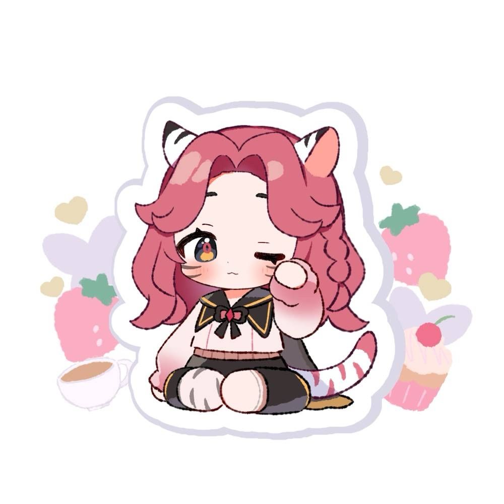 arisu 🌸
