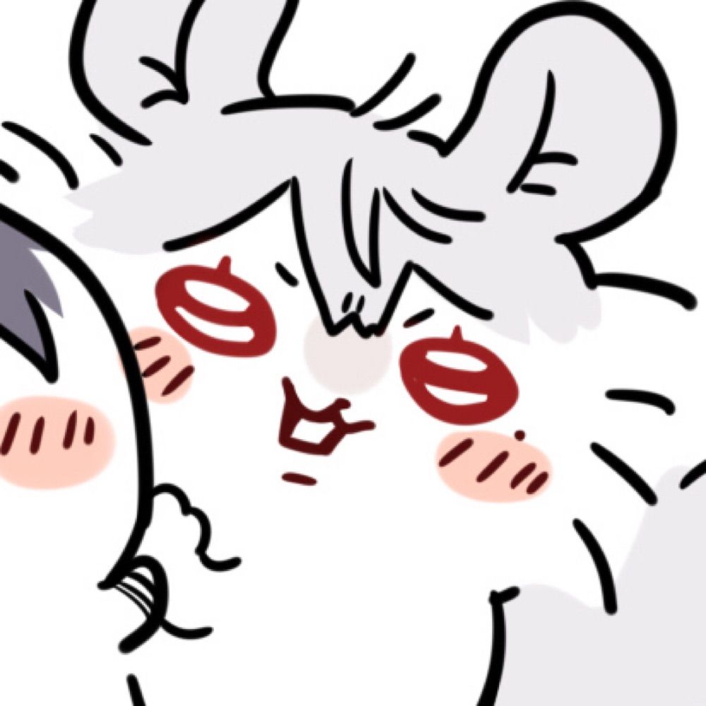 ウサギ🐰