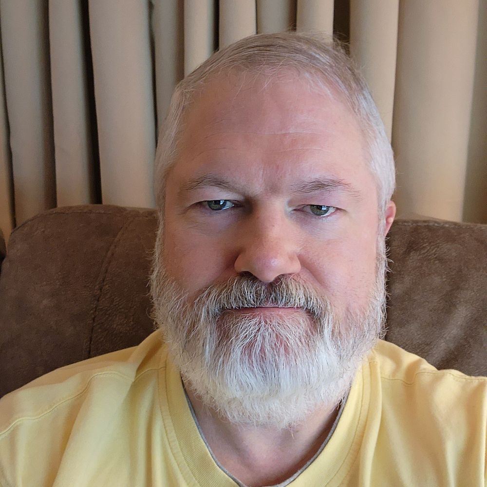 HankBear